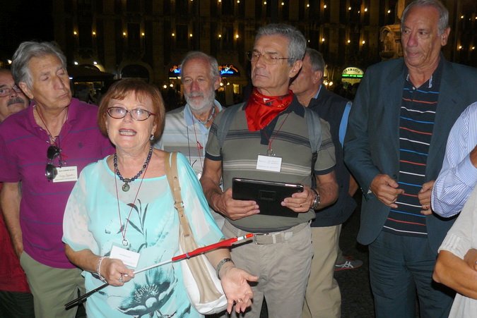 (21) Catania by night 